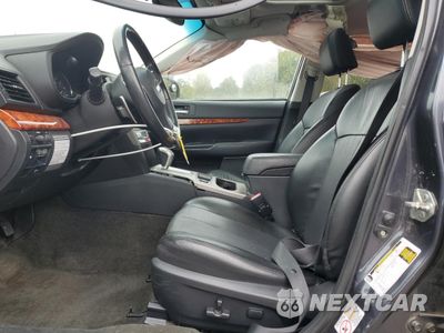 Zdjęcie 7 z 15 samochodu: 2012 SUBARU OUTBACK 2.5I LIMITED VIN:4S4BRBKC3C3271764 - miniatura