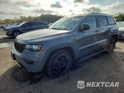 2020 JEEP GRAND CHEROKEE LAREDO 1C4RJFAG2LC311533 - główne zdjęcie licytacji z USA - miniatura
