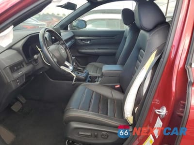 Zdjęcie 7 z 14 samochodu: 2025 HONDA CR-V SPORT-L VIN:7FARS5H89SE015971 - miniatura