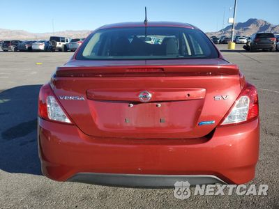 Zdjęcie 6 z 15 samochodu: 2016 NISSAN VERSA S VIN:3N1CN7AP4GL877223 - miniatura