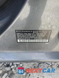 Zdjęcie 12 z 12 samochodu: 2019 VOLKSWAGEN JETTA S VIN:3VWC57BU9KM116494 - miniatura