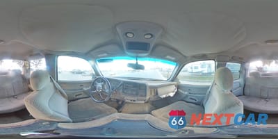 Zdjęcie 14 z 14 samochodu: 1999 CHEVROLET SILVERADO K2500 VIN:1GCGK29UXXE250935 - miniatura