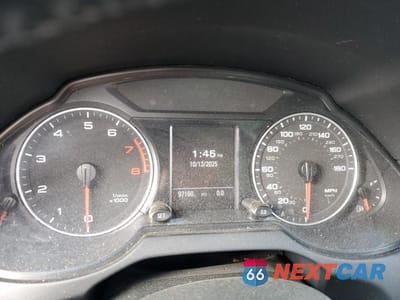 Zdjęcie 9 z 13 samochodu: 2012 AUDI Q5 PREMIUM PLUS VIN:WA1LFAFP3CA045819 - miniatura