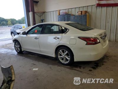 Drugie zdjęcie samochodu z przodu: 2014 NISSAN ALTIMA 2.5 VIN:1N4AL3AP4EC166364 - miniatura