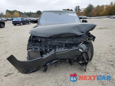 Piąte zdjęcie samochodu w środku: 2018 LAND ROVER RANGE ROVER SPORT HSE DYNAMIC VIN:SALWV2SV8JA401798 - miniatura
