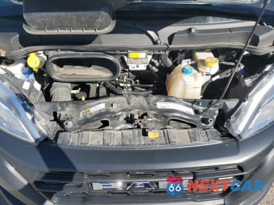 Zdjęcie 12 z 13 samochodu: 2023 RAM PROMASTER 1500 1500 HIGH VIN:3C6LRVBG2PE567426 - miniatura