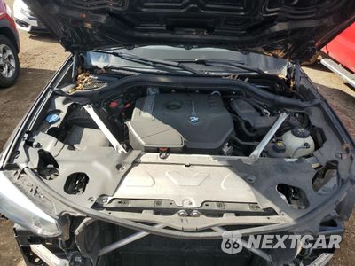 Zdjęcie 11 z 14 samochodu: 2019 BMW X3 XDRIVE30I VIN:5UXTR9C52KLP93249 - miniatura