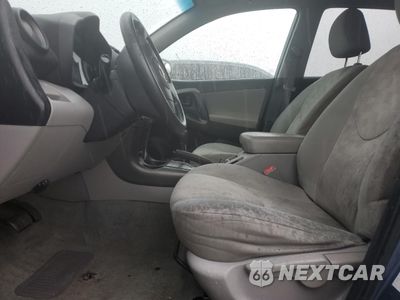 Zdjęcie 7 z 15 samochodu: 2011 TOYOTA RAV4 VIN:2T3BF4DV5BW099529 - miniatura