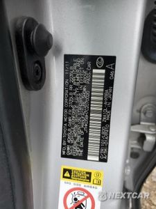 Zdjęcie 12 z 12 samochodu: 2012 LEXUS CT 200 VIN:JTHKD5BH7C2070020 - miniatura