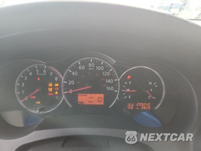 Zdjęcie 9 z 15 samochodu: 2010 NISSAN ALTIMA BASE VIN:1N4AL2AP0AN515299 - miniatura