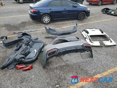 Zdjęcie 12 z 12 samochodu: 2023 AUDI A5 PREMIUM PLUS 45 VIN:WAUFACF59PA044267 - miniatura