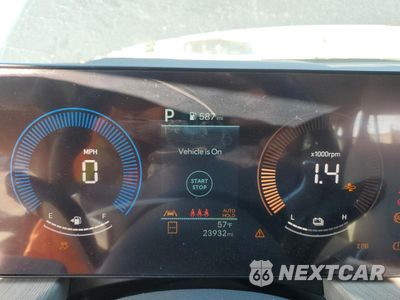 Zdjęcie 9 z 15 samochodu: 2025 HYUNDAI SONATA HYBRID VIN:KMHL34JJ3SA104283 - miniatura