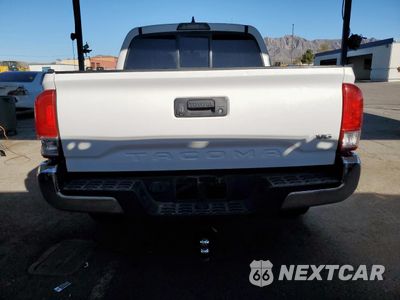 Zdjęcie 6 z 12 samochodu: 2017 TOYOTA TACOMA DOUBLE CAB VIN:3TMAZ5CN5HM051825 - miniatura