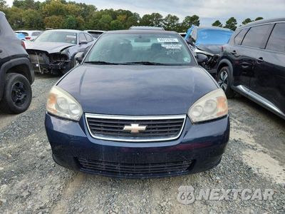 Piąte zdjęcie samochodu w środku: 2006 CHEVROLET MALIBU LT VIN:1G1ZT51836F203690 - miniatura