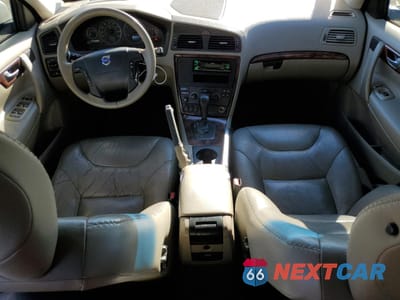 Zdjęcie 8 z 12 samochodu: 2007 VOLVO XC70 VIN:YV4SZ592371262807 - miniatura