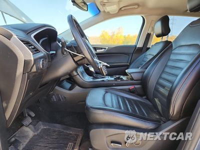 Zdjęcie 7 z 14 samochodu: 2018 FORD EDGE SEL VIN:2FMPK4J9XJBC55666 - miniatura