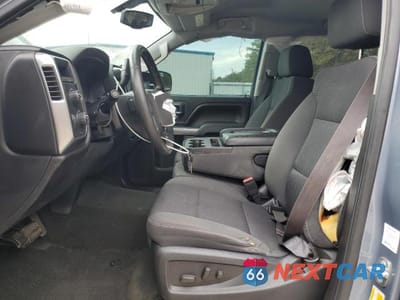 Zdjęcie 7 z 11 samochodu: 2016 CHEVROLET SILVERADO K1500 LT VIN:1GCUKREC8GF140338 - miniatura