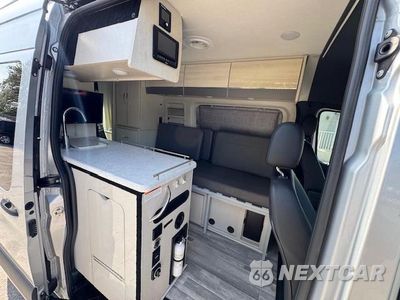 Zdjęcie 11 z 15 samochodu: 2022 MERCEDES-BENZ SPRINTER 2500 VIN:W1X4EBHY0NP484324 - miniatura