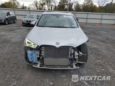 Piąte zdjęcie samochodu w środku: 2016 BMW X1 XDRIVE28I VIN:WBXHT3Z36G4A48720 - miniatura