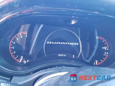Zdjęcie 9 z 13 samochodu: 2022 DODGE DURANGO GT VIN:1C4RDHDG3NC182400 - miniatura