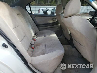 Zdjęcie 10 z 15 samochodu: 2002 NISSAN MAXIMA GLE VIN:JN1DA31D22T428075 - miniatura