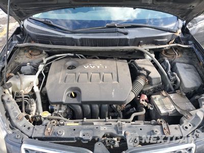 Zdjęcie 11 z 12 samochodu: 2010 PONTIAC VIBE VIN:5Y2SP6E83AZ417549 - miniatura