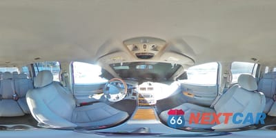 Zdjęcie 15 z 15 samochodu: 2008 CHRYSLER ASPEN LIMITED VIN:1A8HW58N58F142229 - miniatura