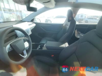 Zdjęcie 7 z 12 samochodu: 2026 TESLA MODEL Y VIN:7SAYGDED1TA439957 - miniatura
