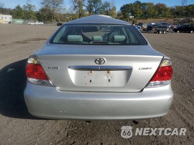 Zdjęcie 6 z 12 samochodu: 2005 TOYOTA CAMRY LE VIN:4T1BE32K45U962727 - miniatura