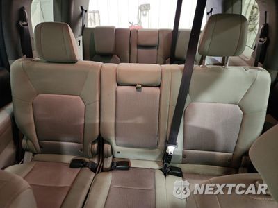 Zdjęcie 10 z 15 samochodu: 2014 HONDA PILOT EX VIN:5FNYF4H42EB039634 - miniatura