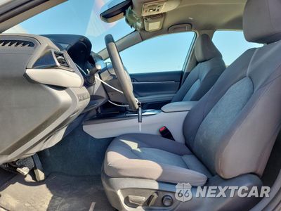 Zdjęcie 7 z 13 samochodu: 2023 TOYOTA CAMRY LE VIN:4T1C11AK2PU754824 - miniatura