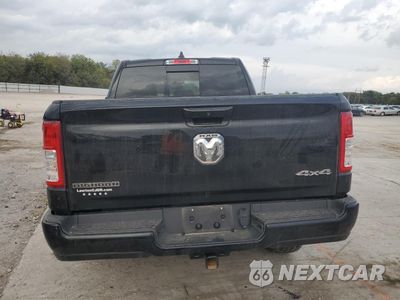 Zdjęcie 6 z 15 samochodu: 2023 RAM 1500 BIG HORN/LONE STAR VIN:1C6RRFFG7PN552331 - miniatura