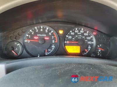 Zdjęcie 9 z 11 samochodu: 2009 NISSAN FRONTIER CREW CAB SE VIN:1N6AD07U89C407025 - miniatura