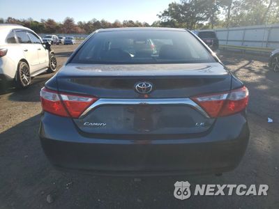 Zdjęcie 6 z 12 samochodu: 2016 TOYOTA CAMRY LE VIN:4T4BF1FKXGR564782 - miniatura