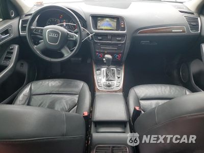Zdjęcie 8 z 14 samochodu: 2011 AUDI Q5 PREMIUM PLUS VIN:WA1LFAFP2BA068541 - miniatura