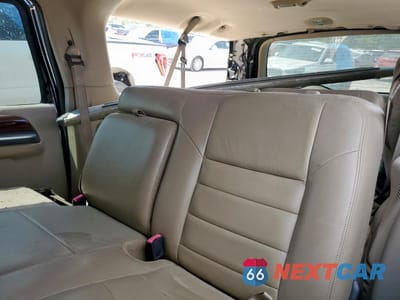 Zdjęcie 10 z 13 samochodu: 2005 FORD EXCURSION LIMITED VIN:1FMSU43P15ED38431 - miniatura