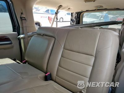 Zdjęcie 10 z 13 samochodu: 2005 FORD EXCURSION LIMITED VIN:1FMSU43P15ED38431 - miniatura