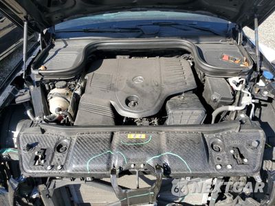 Zdjęcie 12 z 15 samochodu: 2023 MERCEDES-BENZ GLE 450 4MATIC VIN:4JGFB5KB7PA918117 - miniatura