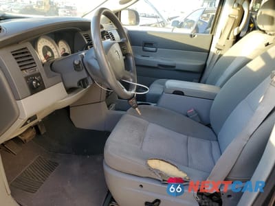 Zdjęcie 7 z 13 samochodu: 2007 DODGE DURANGO SLT VIN:1D8HB48237F580220 - miniatura