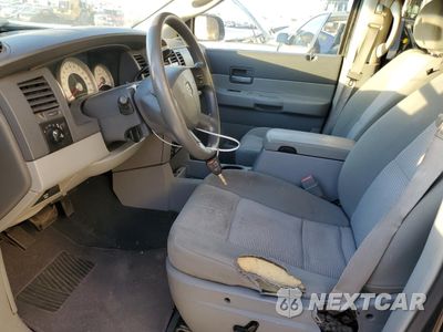Zdjęcie 7 z 13 samochodu: 2007 DODGE DURANGO SLT VIN:1D8HB48237F580220 - miniatura
