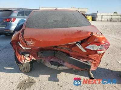 Zdjęcie 6 z 13 samochodu: 2013 TOYOTA COROLLA S SPECIAL EDITION VIN:2T1BU4EE4DC074591 - miniatura