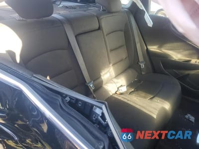 Zdjęcie 10 z 13 samochodu: 2023 CHEVROLET MALIBU LT VIN:1G1ZD5ST0PF223915 - miniatura