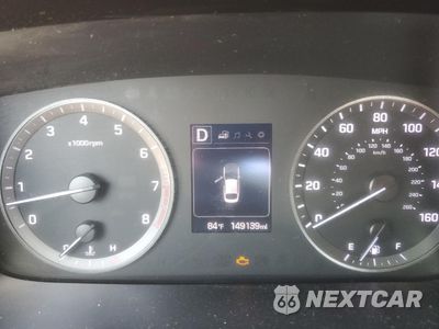 Zdjęcie 9 z 12 samochodu: 2015 HYUNDAI SONATA SE VIN:5NPE24AF2FH109064 - miniatura