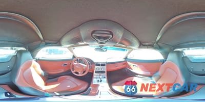 Zdjęcie 14 z 14 samochodu: 2005 CHRYSLER CROSSFIRE LIMITED VIN:1C3AN65L55X026186 - miniatura