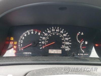 Zdjęcie 9 z 12 samochodu: 2005 TOYOTA COROLLA CE VIN:1NXBR32EX5Z567143 - miniatura