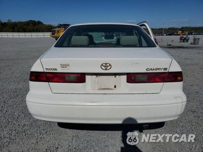 Zdjęcie 6 z 13 samochodu: 1997 TOYOTA CAMRY CE VIN:4T1BG22K7VU778015 - miniatura