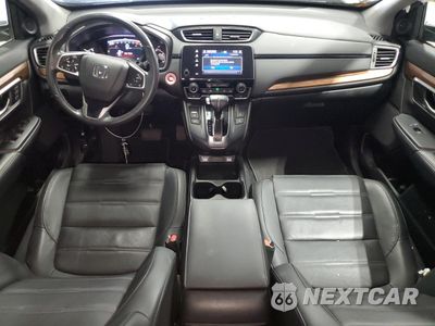 Zdjęcie 8 z 14 samochodu: 2020 HONDA CR-V EXL VIN:5J6RW2H80LL041656 - miniatura