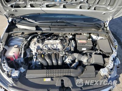 Zdjęcie 11 z 16 samochodu: 2020 TOYOTA COROLLA LE VIN:JTDEPRAE7LJ093372 - miniatura