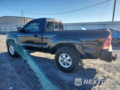 Drugie zdjęcie samochodu z przodu: 2006 TOYOTA TACOMA PRERUNNER VIN:5TENX62NX6Z230232 - miniatura