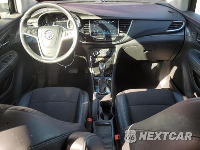 Zdjęcie 8 z 12 samochodu: 2019 BUICK ENCORE PREFERRED VIN:KL4CJESB7KB759655 - miniatura